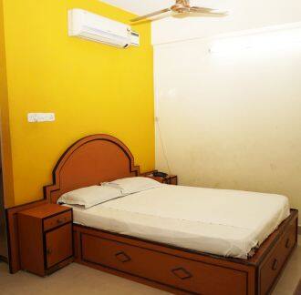 Sri Raja Hotel, Coimbatore 3